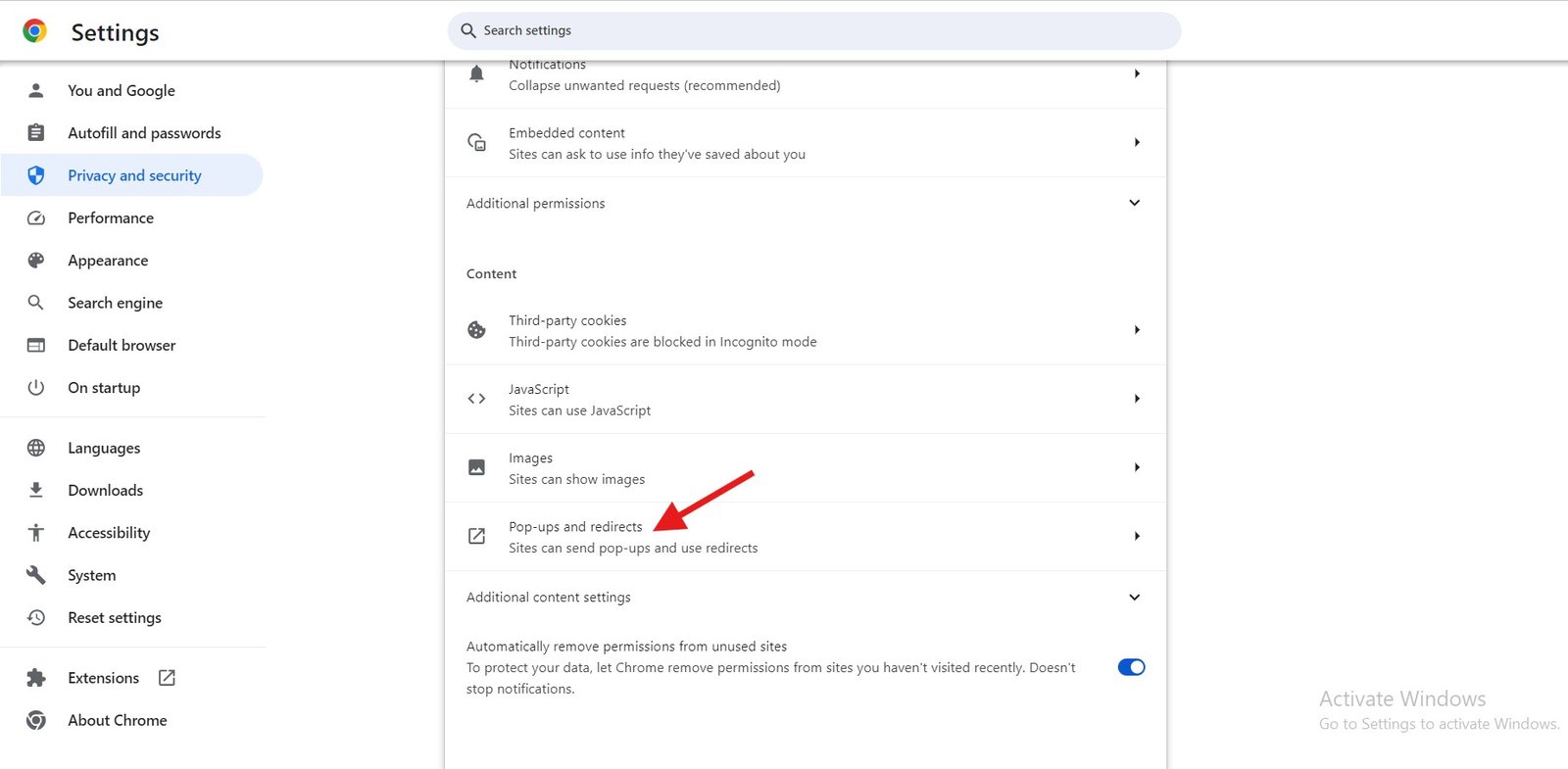 Google Chrome की 2 Important Settings