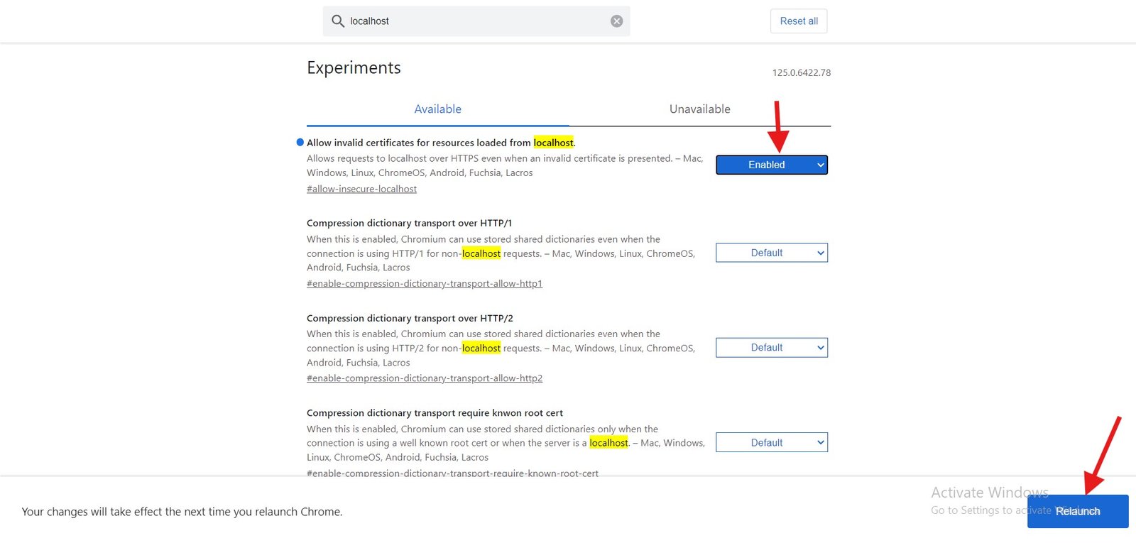 Google Chrome की 2 Important Settings